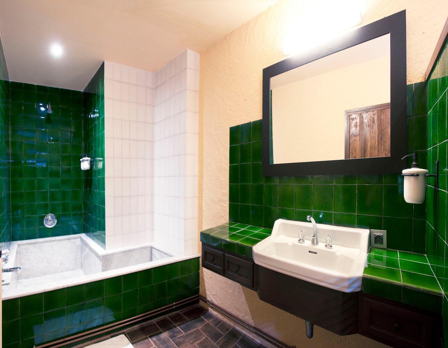 Ses Garites Guest House Pals Luaran gambar