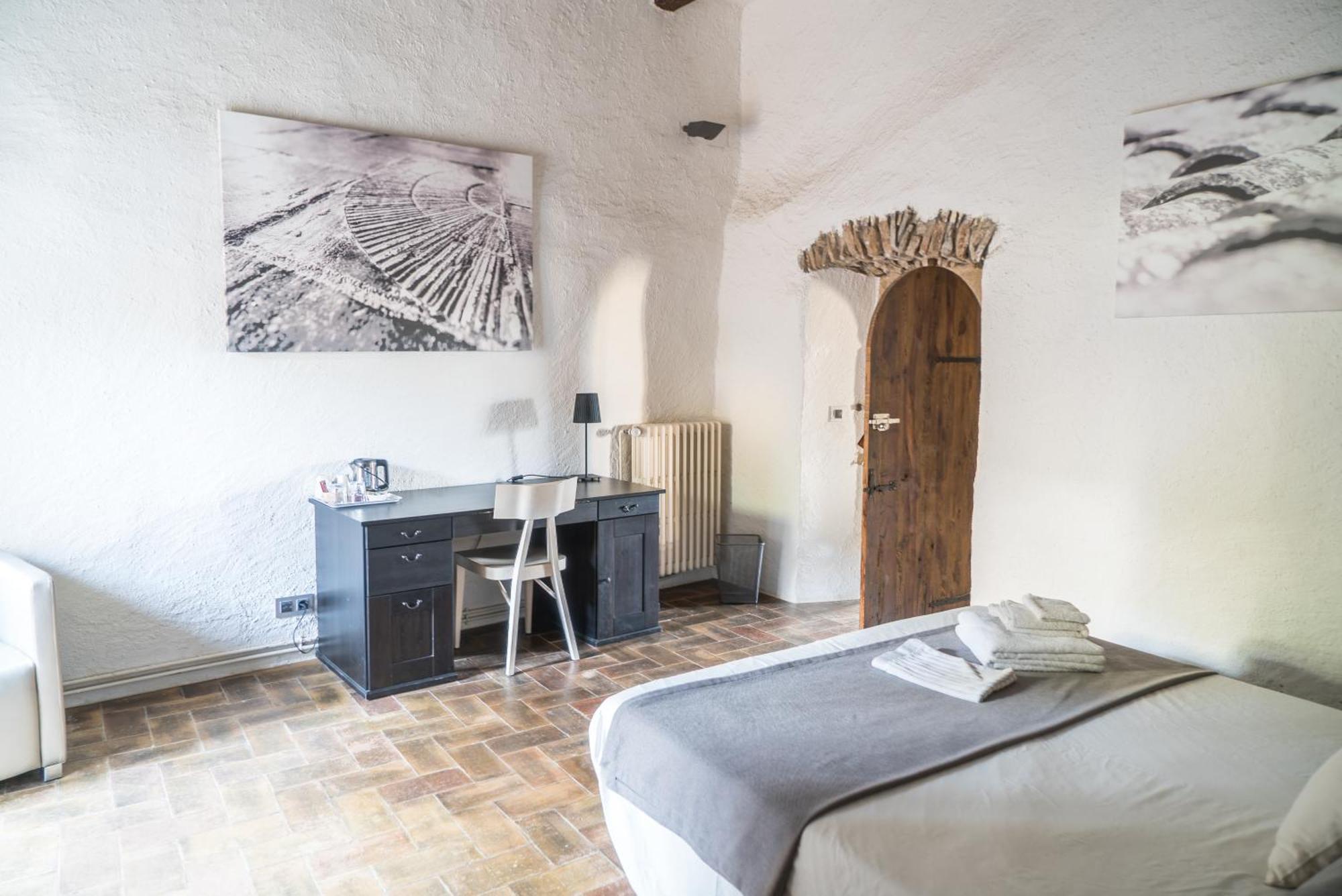 Ses Garites Guest House Pals Luaran gambar