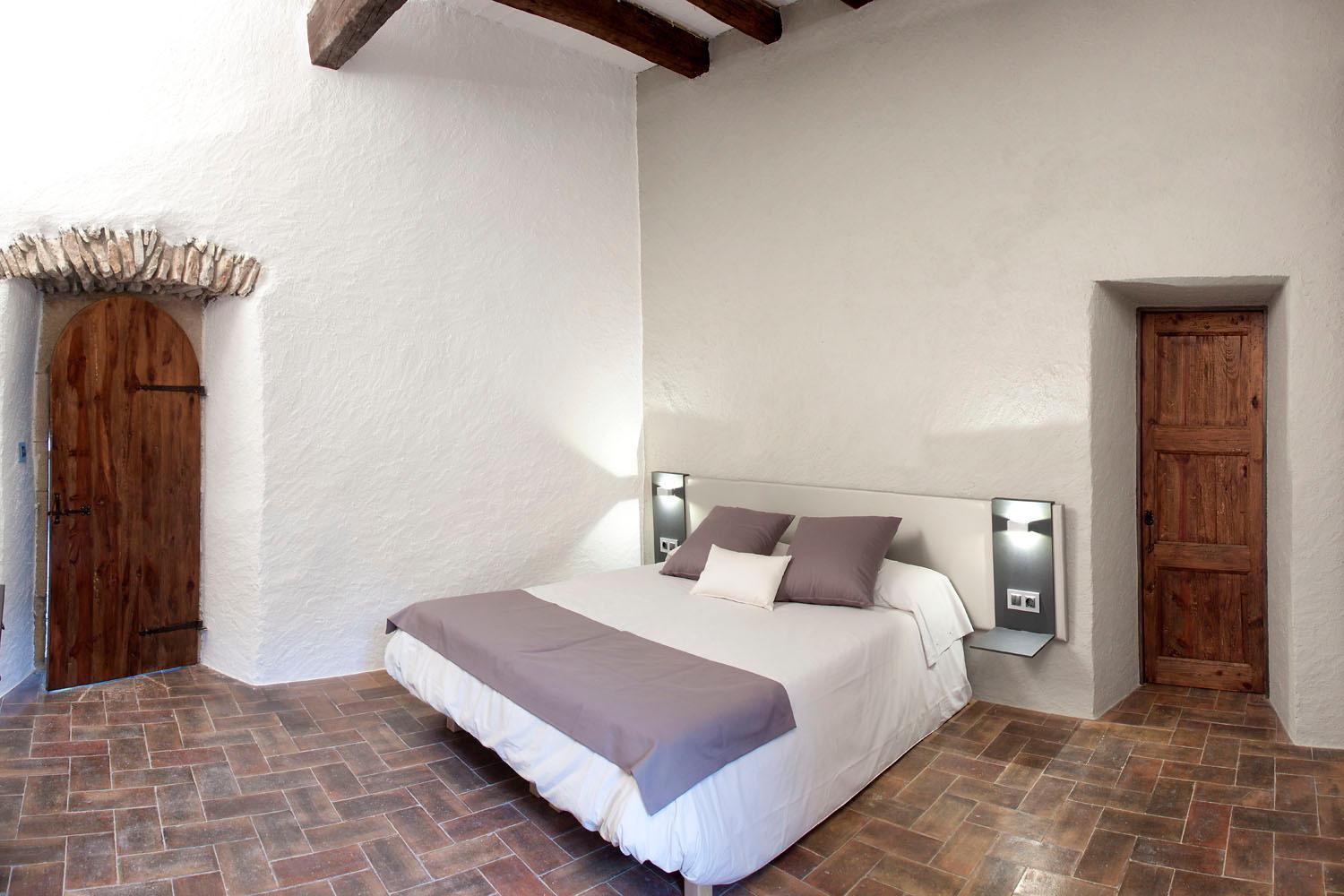 Ses Garites Guest House Pals Luaran gambar