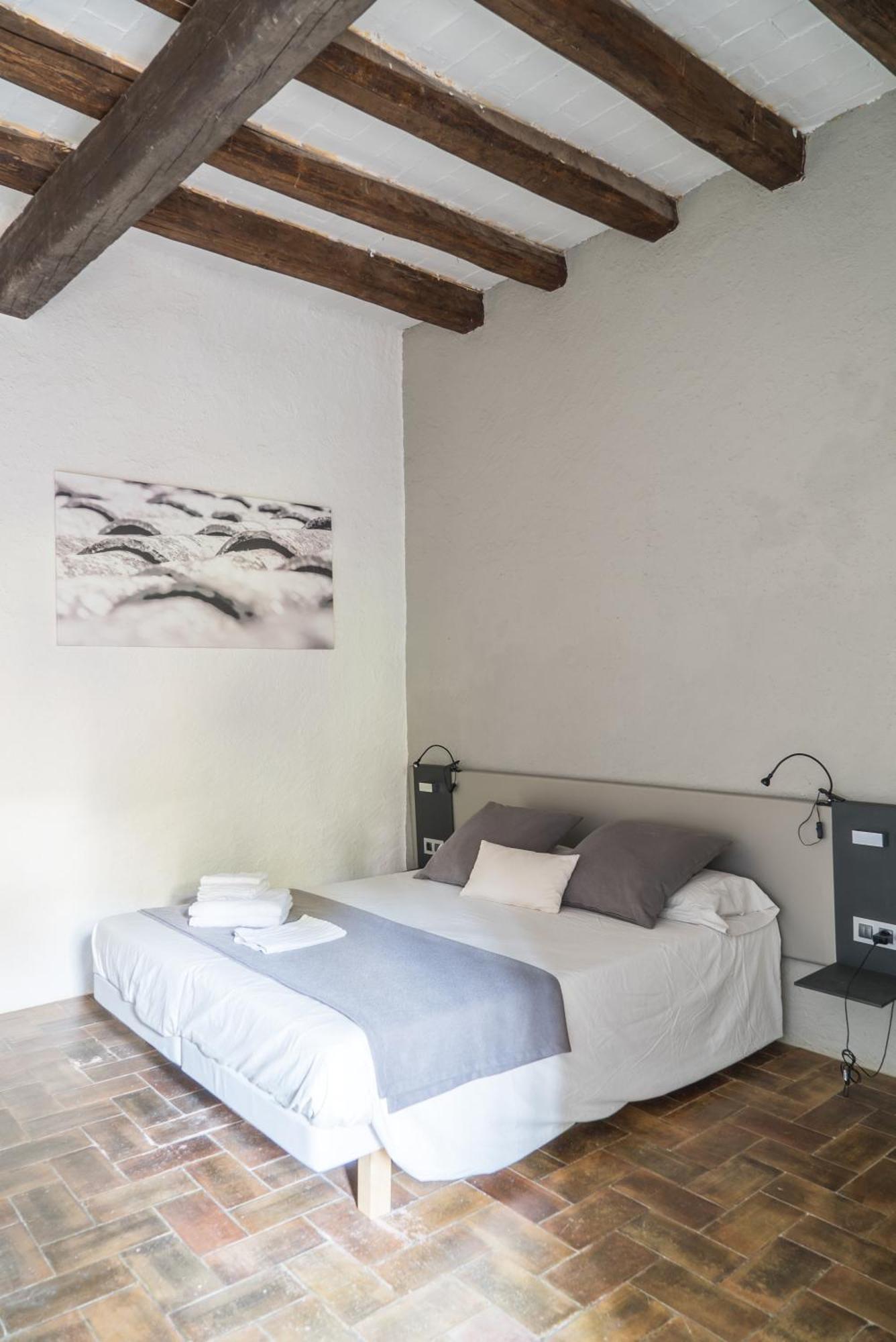 Ses Garites Guest House Pals Luaran gambar