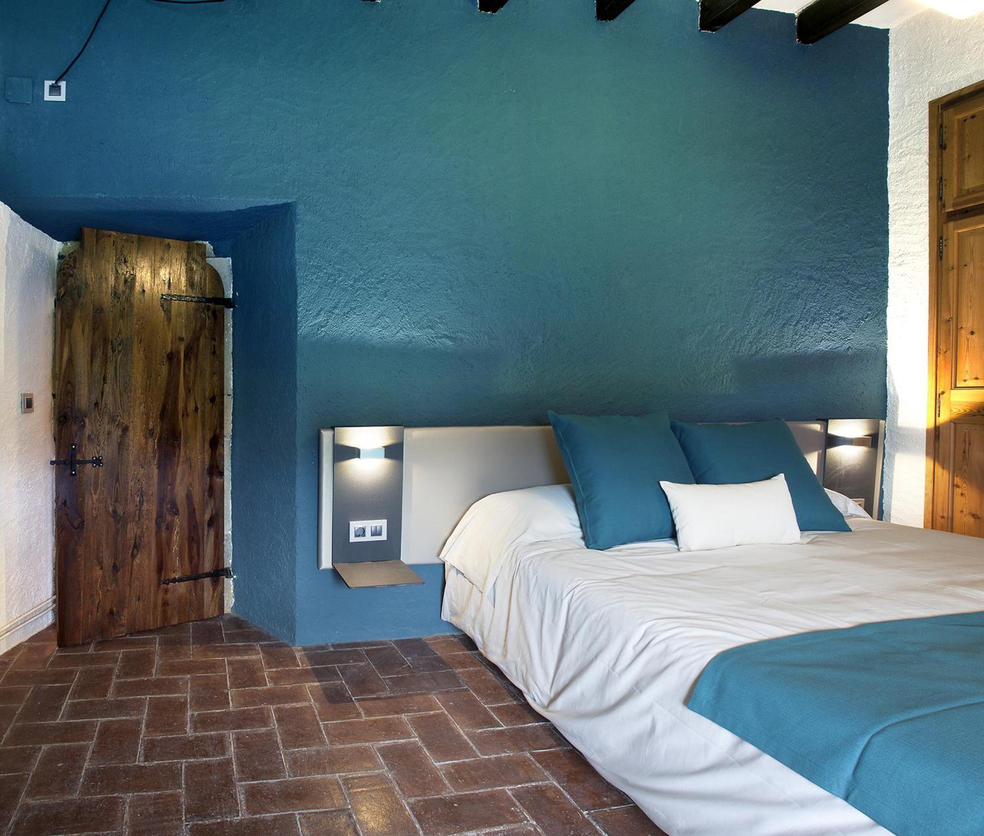 Ses Garites Guest House Pals Bilik gambar