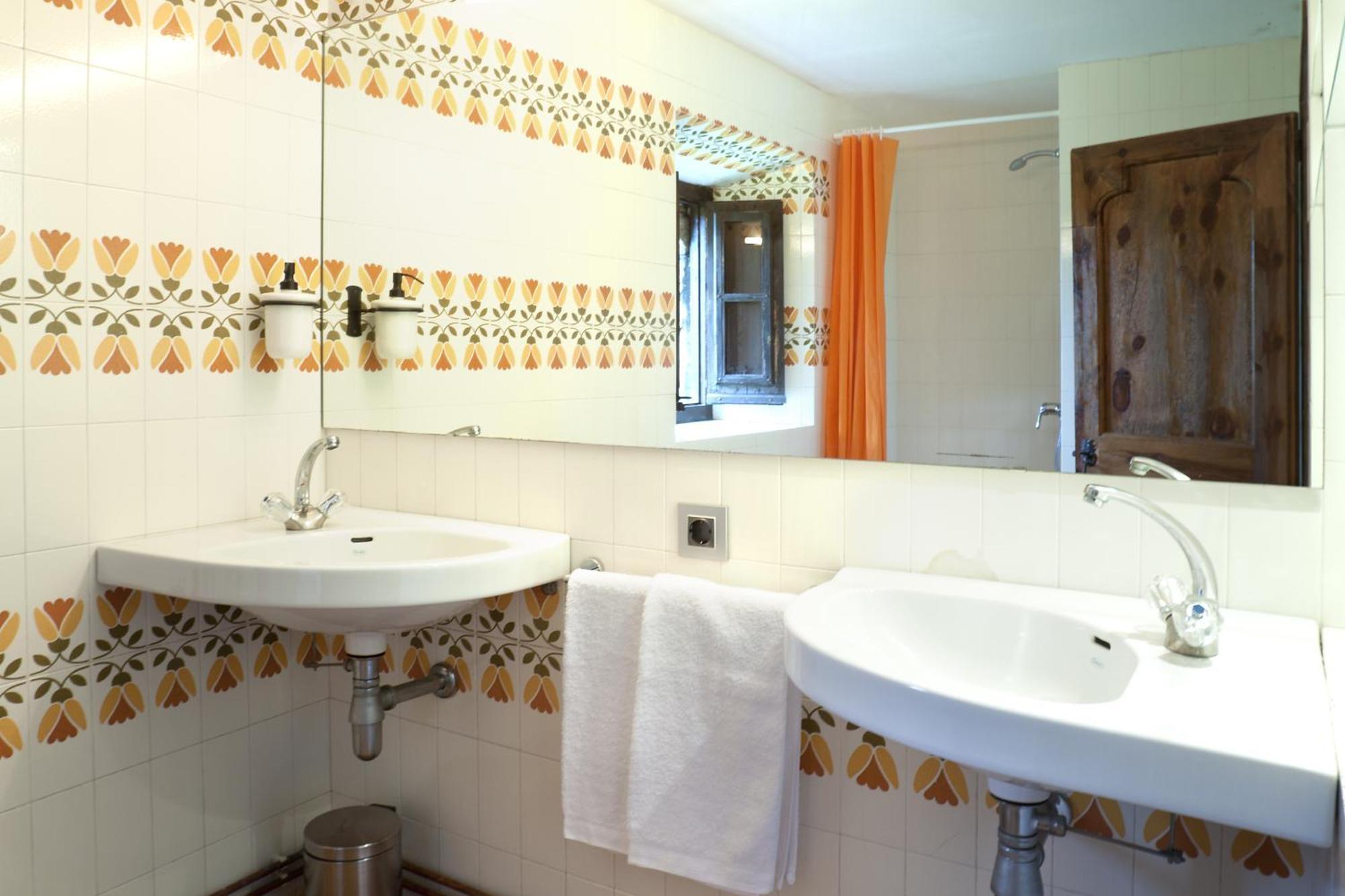 Ses Garites Guest House Pals Bilik gambar