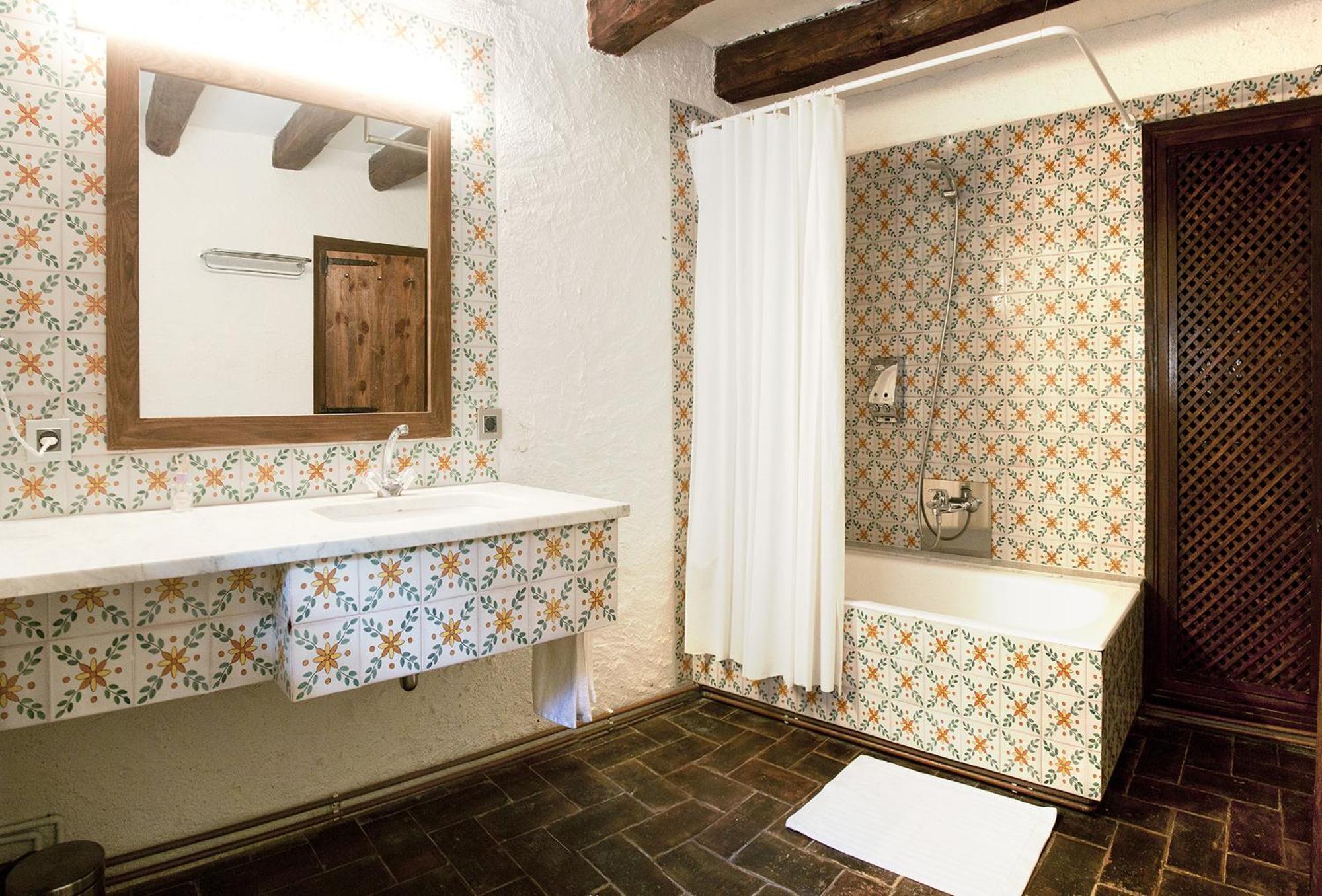 Ses Garites Guest House Pals Bilik gambar
