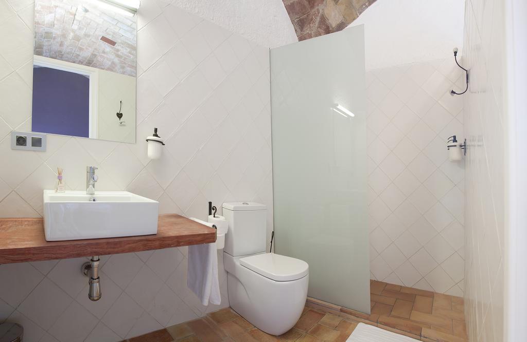 Ses Garites Guest House Pals Bilik gambar