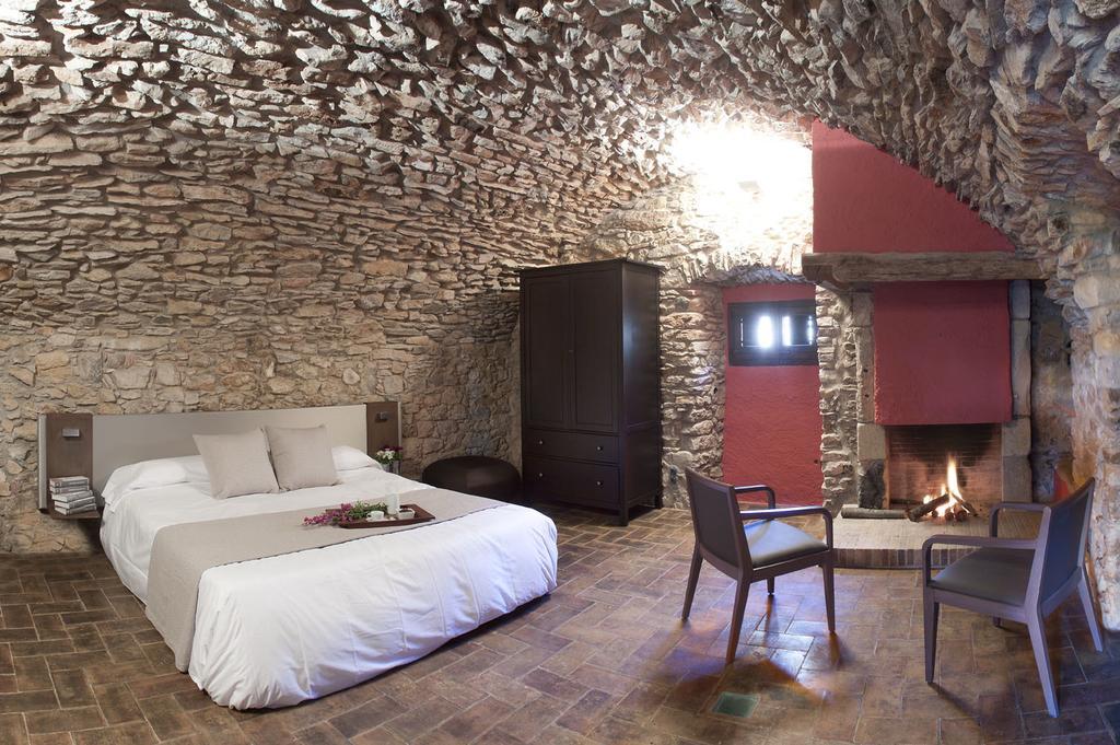 Ses Garites Guest House Pals Bilik gambar