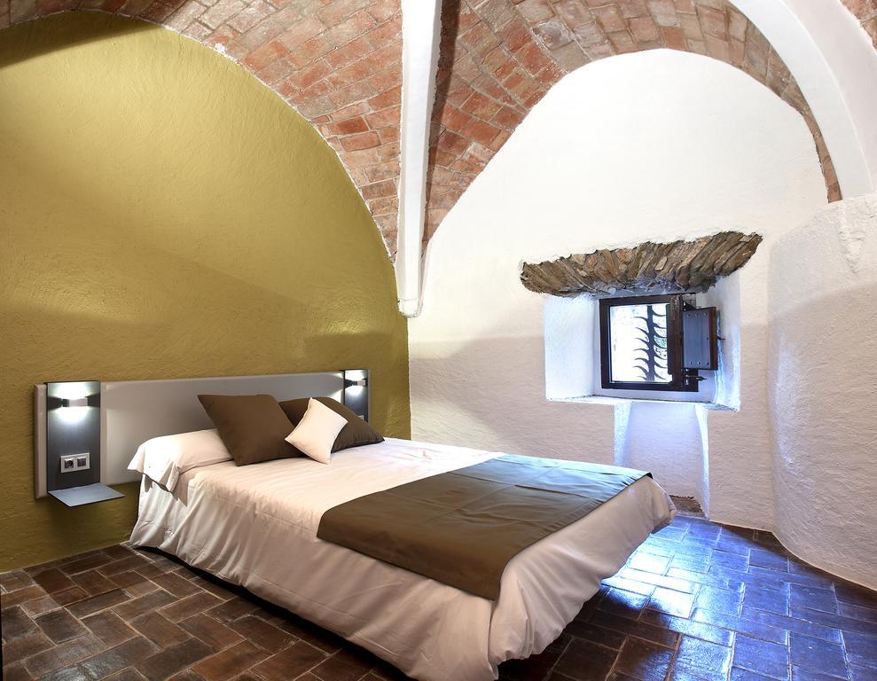 Ses Garites Guest House Pals Bilik gambar