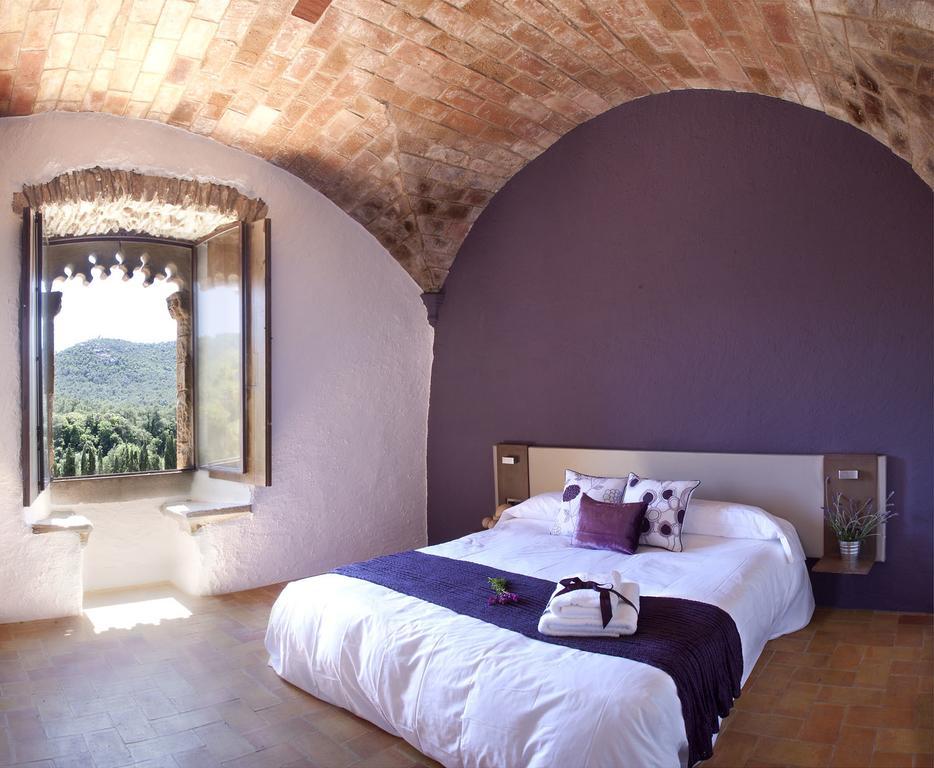Ses Garites Guest House Pals Bilik gambar