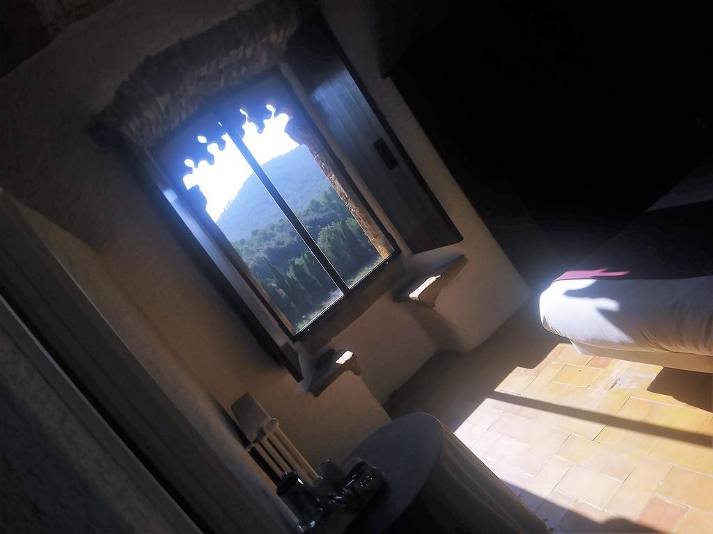 Ses Garites Guest House Pals Luaran gambar