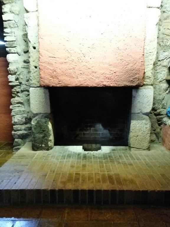 Ses Garites Guest House Pals Luaran gambar