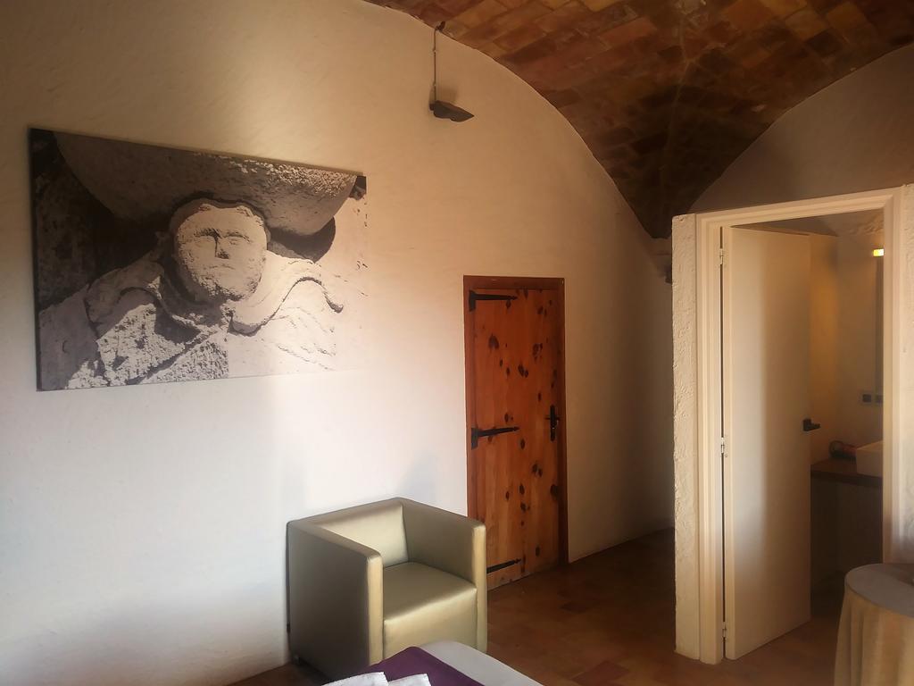 Ses Garites Guest House Pals Luaran gambar