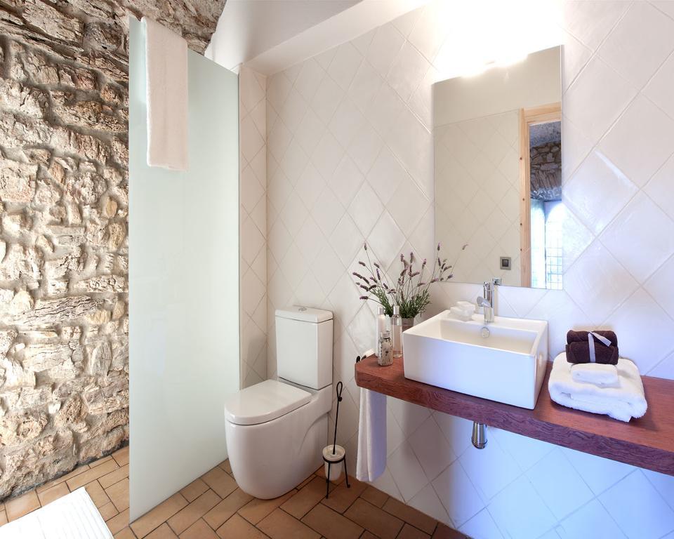 Ses Garites Guest House Pals Luaran gambar