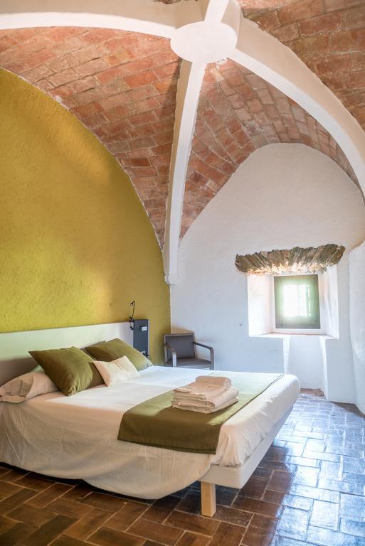 Ses Garites Guest House Pals Luaran gambar