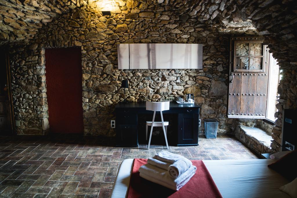 Ses Garites Guest House Pals Luaran gambar