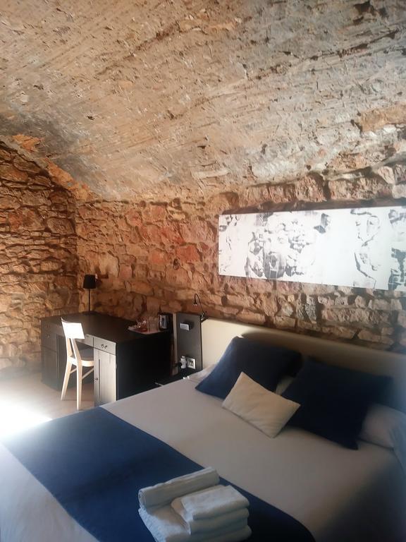 Ses Garites Guest House Pals Luaran gambar