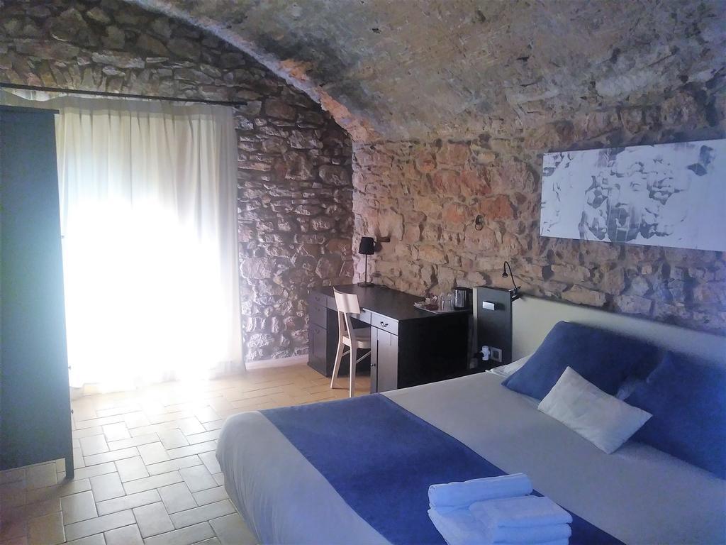 Ses Garites Guest House Pals Luaran gambar